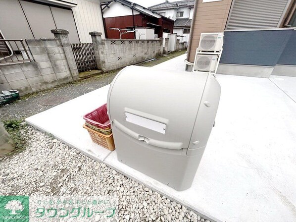 ソラーレ春日部の物件内観写真